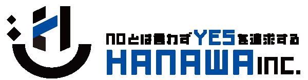 株式会社HANAWA